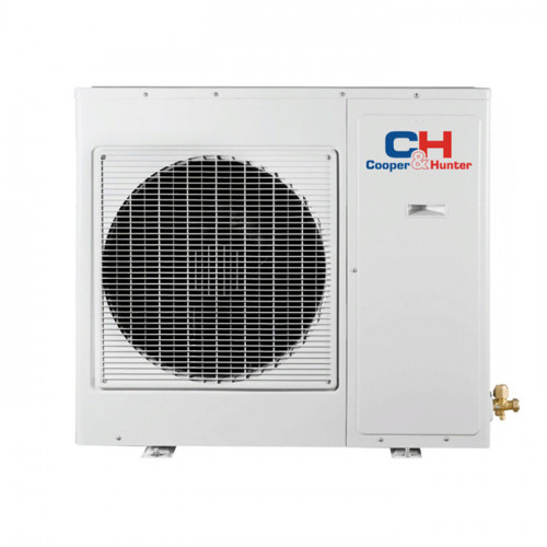 Напольно-потолочный кондиционер Cooper&Hunter CH-F18NK2/CH-U18NK2 Напольно-потолочный кондиционер Cooper&Hunter CH-F18NK2/CH-U18NK2