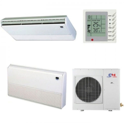 Напольно-потолочный кондиционер Cooper&Hunter CH-F18NK2/CH-U18NK2 Напольно-потолочный кондиционер Cooper&Hunter CH-F18NK2/CH-U18NK2