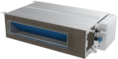 Канальный кондиционер AUX ALMD-H60/5DR2A/AL-H60/5DR2A(U) Канальный кондиционер AUX ALMD-H60/5DR2A/AL-H60/5DR2A(U)
