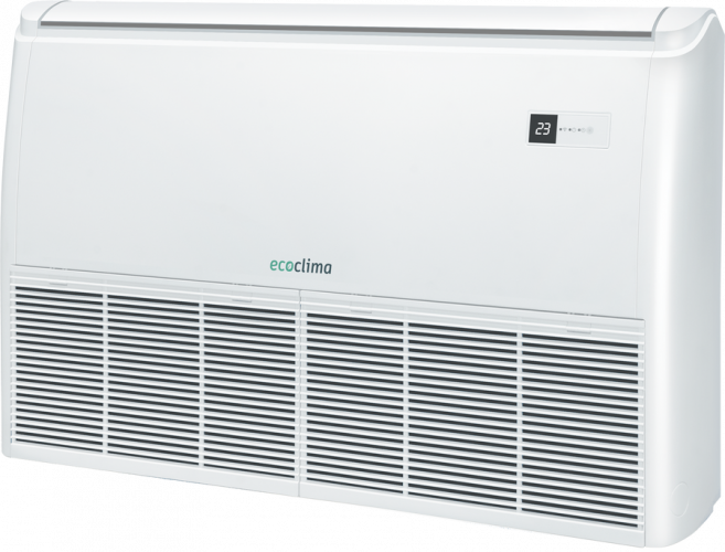 Напольно-потолочный кондиционер Ecoclima ECLCF-H48/5R1 / ECL-H48/5R1