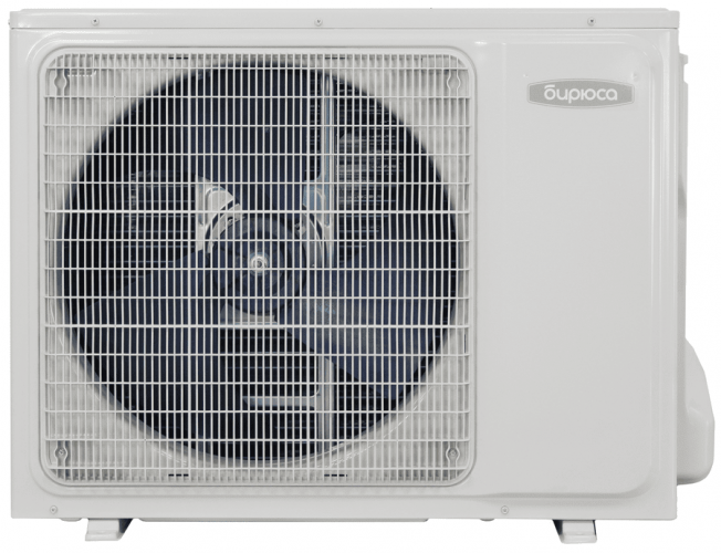 Напольно-потолочный кондиционер Бирюса BLCF-H24/4DR3 Напольно-потолочный кондиционер Бирюса BLCF-H24/4DR3