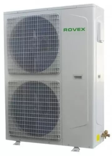 Напольно-потолочный кондиционер Rovex RCF-60HR3/CCU-60HR3 Напольно-потолочный кондиционер Rovex RCF-60HR3/CCU-60HR3