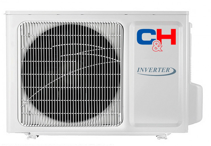 Напольно-потолочный кондиционер Cooper&Hunter CH-IF071RK / CH-IU071RK Напольно-потолочный кондиционер Cooper&Hunter CH-IF071RK / CH-IU071RK