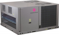 Крышный кондиционер Dantex DR-B250HPD/SCF Крышный кондиционер Dantex DR-B250HPD/SCF