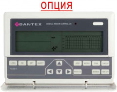 Крышный кондиционер Dantex DR-B250HPD/SCF Крышный кондиционер Dantex DR-B250HPD/SCF