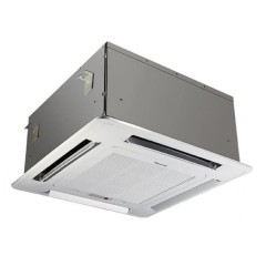 Кассетный кондиционер Hisense AUC-36HR4SGA1/AUW-36H6SD Кассетный кондиционер Hisense AUC-36HR4SGA1/AUW-36H6SD