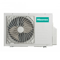 Кассетный кондиционер Hisense AUC-36HR4SGA1/AUW-36H6SD Кассетный кондиционер Hisense AUC-36HR4SGA1/AUW-36H6SD