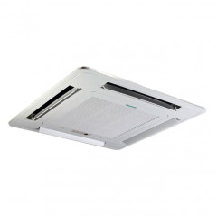 Кассетный кондиционер Hisense AUC-36HR4SGA1/AUW-36H6SD Кассетный кондиционер Hisense AUC-36HR4SGA1/AUW-36H6SD