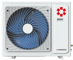 Наружный блок VRF системы Kentatsu KVAM160HZAN1i Наружный блок VRF системы Kentatsu KVAM160HZAN1i