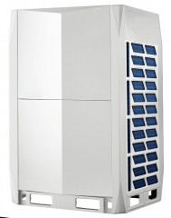 Наружный блок VRF системы Clivet MV6-XMi_252T Наружный блок VRF системы Clivet MV6-XMi_252T