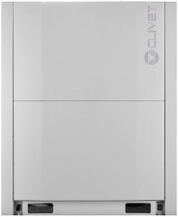 Наружный блок VRF системы Clivet MV6-XMi_252T Наружный блок VRF системы Clivet MV6-XMi_252T