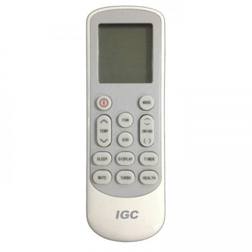 Кассетный кондиционер IGC ICХ-36HS/U Кассетный кондиционер IGC ICХ-36HS/U