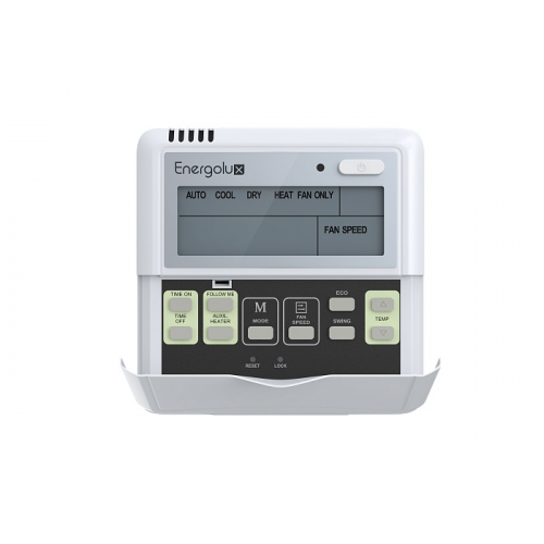 Канальный кондиционер Energolux SAD60D6-A/SAU60U6-A-WS30