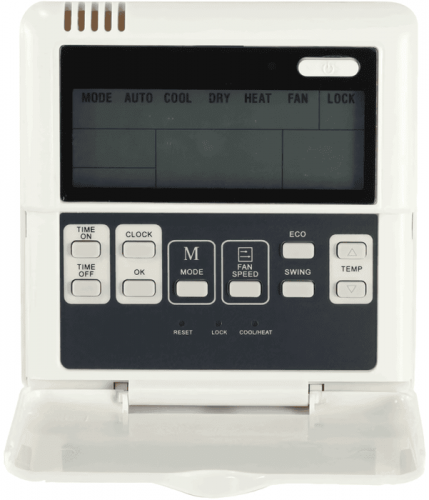 Канальный кондиционер Energolux SAD60D6-A/SAU60U6-A-WS30