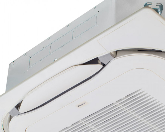 Кассетный кондиционер Daikin FCAG100B/RR100BV/-40T Кассетный кондиционер Daikin FCAG100B/RR100BV/-40T