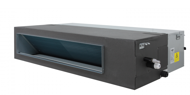Канальный кондиционер Бирюса BLMD-H24/4R1 Канальный кондиционер Бирюса BLMD-H24/4R1