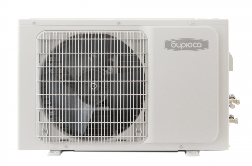 Канальный кондиционер Бирюса BLMD-H24/4R1 Канальный кондиционер Бирюса BLMD-H24/4R1