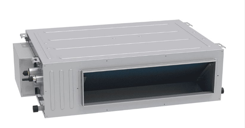 Канальный кондиционер Electrolux Unitary Pro 4 EACD-48H/UP4-DC/N8 Канальный кондиционер Electrolux Unitary Pro 4 EACD-48H/UP4-DC/N8