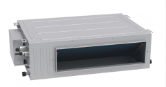 Канальный кондиционер Electrolux Unitary Pro 4 EACD-48H/UP4-DC/N8 Канальный кондиционер Electrolux Unitary Pro 4 EACD-48H/UP4-DC/N8