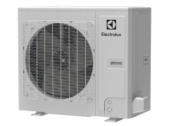 Канальный кондиционер Electrolux Unitary Pro 4 EACD-48H/UP4-DC/N8 Канальный кондиционер Electrolux Unitary Pro 4 EACD-48H/UP4-DC/N8