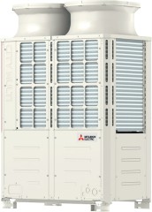 Наружный блок VRF системы Mitsubishi Electric PURY-P450YNW Наружный блок VRF системы Mitsubishi Electric PURY-P450YNW