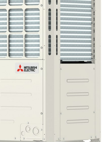 Наружный блок VRF системы Mitsubishi Electric PURY-P450YNW Наружный блок VRF системы Mitsubishi Electric PURY-P450YNW