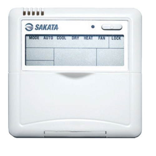 Канальный кондиционер Sakata SIB-100DDY/SOB-100YA Канальный кондиционер Sakata SIB-100DDY/SOB-100YA