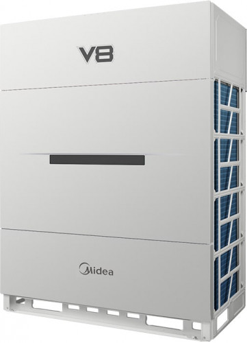 Наружный блок VRF системы Midea MV8i-615WV2GN1(PRO) Наружный блок VRF системы Midea MV8i-615WV2GN1(PRO)