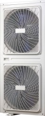 Наружный блок VRF системы Clivet MSAT-XMi_200T Наружный блок VRF системы Clivet MSAT-XMi_200T