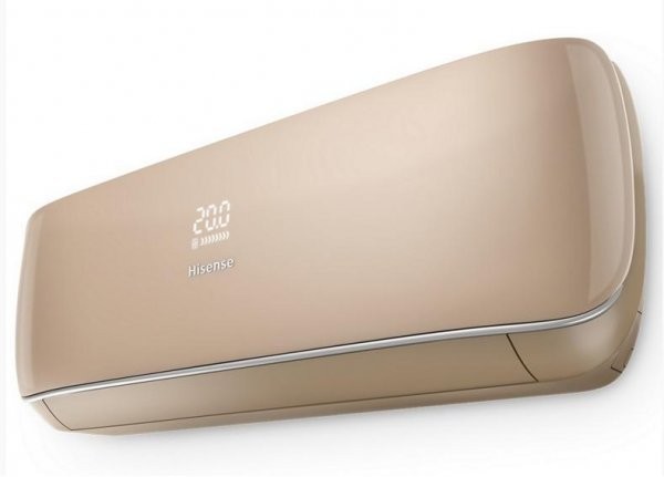 Внутренний блок Hisense AMS-12UR4SVETG67(C) Внутренний блок Hisense AMS-12UR4SVETG67(C)