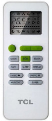 Кассетная VRF система TCL TMV-V22Q2/N1Y Кассетная VRF система TCL TMV-V22Q2/N1Y