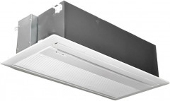 Кассетная VRF система Kentatsu KYA72HFAN1/KPU-1Z Кассетная VRF система Kentatsu KYA72HFAN1/KPU-1Z