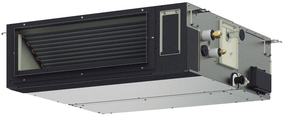 Канальная VRF система Panasonic S-45MF3E5A Канальная VRF система Panasonic S-45MF3E5A