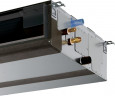 Канальная VRF система Mitsubishi Electric PEFY-M63VMA (A1) Канальная VRF система Mitsubishi Electric PEFY-M63VMA (A1)