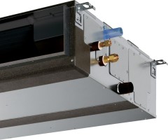 Канальная VRF система Mitsubishi Electric PEFY-M63VMA (A1) Канальная VRF система Mitsubishi Electric PEFY-M63VMA (A1)
