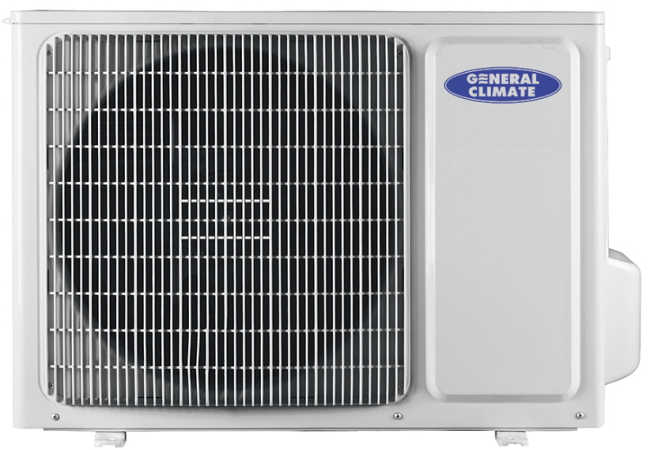 Наружный блок мульти-сплит системы General Climate GU-M2E14H1 Наружный блок мульти-сплит системы General Climate GU-M2E14H1