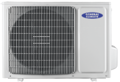 Наружный блок мульти-сплит системы General Climate GU-M2E14H1 Наружный блок мульти-сплит системы General Climate GU-M2E14H1