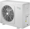 Чиллер с воздушным охлаждением Midea Eco Mini MGRH14A-PR1Z Чиллер с воздушным охлаждением Midea Eco Mini MGRH14A-PR1Z