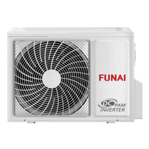 Наружный блок мульти-сплит системы Funai RAMI-3OR70HP.D05/U Наружный блок мульти-сплит системы Funai RAMI-3OR70HP.D05/U