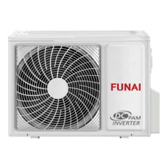 Наружный блок мульти-сплит системы Funai RAMI-3OR70HP.D05/U Наружный блок мульти-сплит системы Funai RAMI-3OR70HP.D05/U