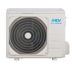 Наружный блок мульти-сплит системы Mdv MD4O-36HFN8 Наружный блок мульти-сплит системы Mdv MD4O-36HFN8