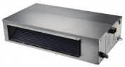 Канальный кондиционер QUATTROCLIMA QV-I60DG1/QN-I60UG1 Канальный кондиционер QUATTROCLIMA QV-I60DG1/QN-I60UG1