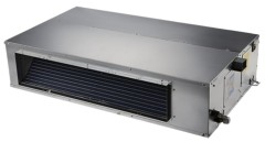 Канальный кондиционер QUATTROCLIMA QV-I60DG1/QN-I60UG1 Канальный кондиционер QUATTROCLIMA QV-I60DG1/QN-I60UG1