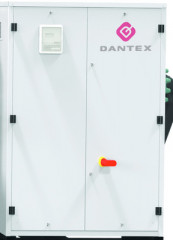 Чиллер с водяным охлаждением Dantex DN-990VYSTIGM Чиллер с водяным охлаждением Dantex DN-990VYSTIGM