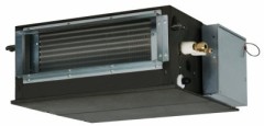 Промышленный кондиционер VRF система Mitsubishi Heavy FDUH28KXE6F Промышленный кондиционер VRF система Mitsubishi Heavy FDUH28KXE6F