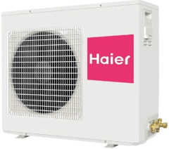 Кассетный кондиционер Haier Super Match AB25S2SC2FA/1U25S2SM3FA Кассетный кондиционер Haier Super Match AB25S2SC2FA/1U25S2SM3FA