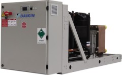 Чиллер с выносным конденсатором Daikin EWHQ150G-SS Чиллер с выносным конденсатором Daikin EWHQ150G-SS