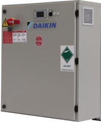 Чиллер с выносным конденсатором Daikin EWHQ150G-SS Чиллер с выносным конденсатором Daikin EWHQ150G-SS