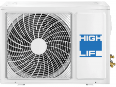 Кондиционер High Life Priority Class ACHL-18PC-CHDV02S Кондиционер High Life Priority Class ACHL-18PC-CHDV02S