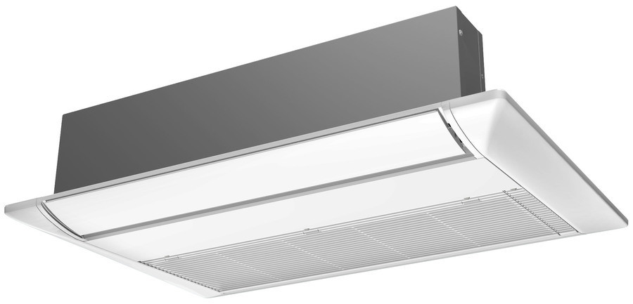 Промышленный кондиционер VRF система General AUXV018GLEH